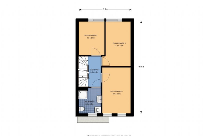 Afbeelding Tessmanstraat 39, 6135 JP Sittard : 5